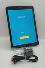 Samsung Galaxy Tab S2 9.7" AT T/Wi-Fi w/ 64GB SD Card Android Tablet SM-T817A