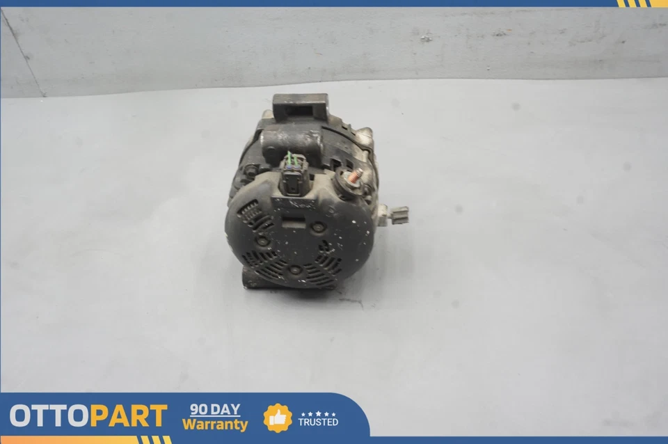 Unidad generadora alternador motor delantero Lexus LS460 2007-2009 OEM 27060-38040 Foto 4 de 4