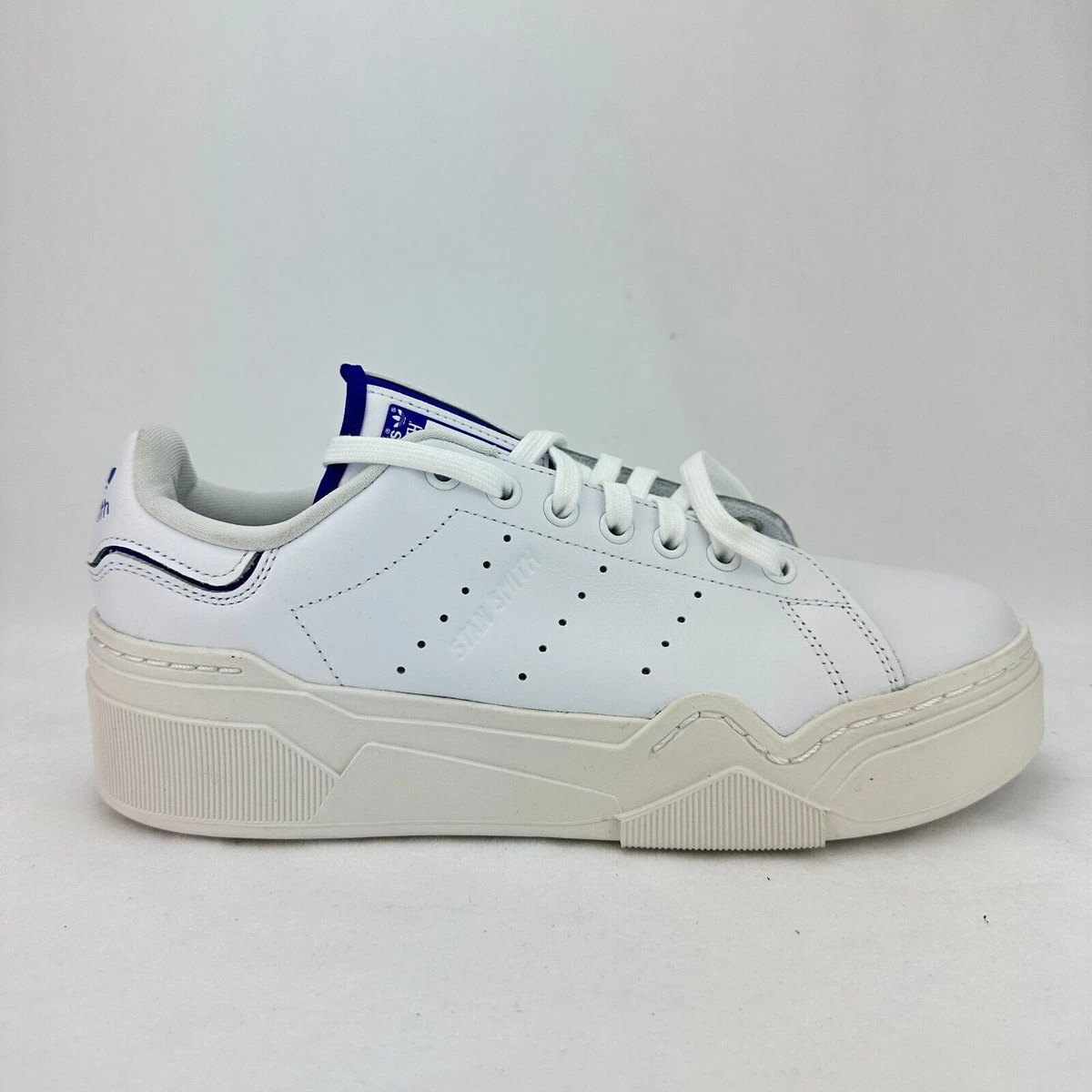 Adidas Superstar Bonega 2B White Lucid Blue W for sale | eBay