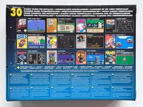 Nintendo NES Classic Mini - Boxed - Immaculate condition