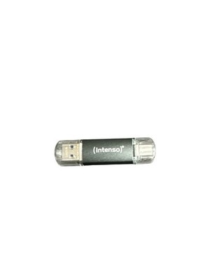 FlashGBS OTG Dual USB Flash Laufwerk Type-C & USB 3.0 32GB