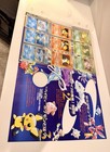 Neo Premium File 1 Japanese Complete 9-Card Set 2000 Japanese(Cards NM) — photo 8