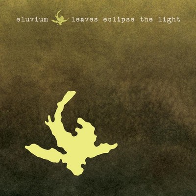 Eluvium Leaves Eclipse The Light Ep (CD) (UK IMPORT)
