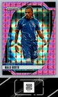 2024 Panini Prizm Premier League Soccer Pink Mosaic Malo Gusto #96