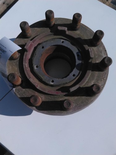 Replaces 1652834C1 STUD/BUDD PILOTED - ALUMINUM 10 LUG HUB , MN