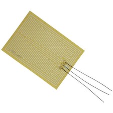 Thermo TECH 2135206 Polyester Heating Sheet 12V, 24V 30W L x L 295m