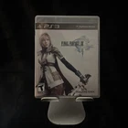 Final Fantasy XIII FF13 (PlayStation 3, PS3)