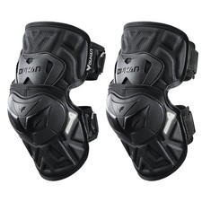 Motorcycle Knee Pads Adjustable Motorcycle Knee Shin Guards Protector Gear