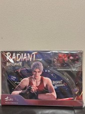 Love and Deep Sky Official Genuine Product Shin Acrylic Stand Shindo Shuko