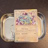 Pokémon Terapagos Sv08: Surging Sparks Holo Rare 161/191 120 HP Basic Card