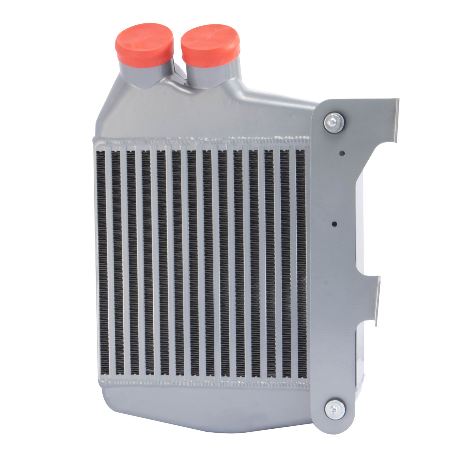 Right Side Intercooler FOR 2014-2020 Maserati Ghibli Levante Quattroporte