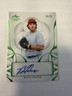 2024 Leaf Trinity Ben Hess Auto Green #15/25