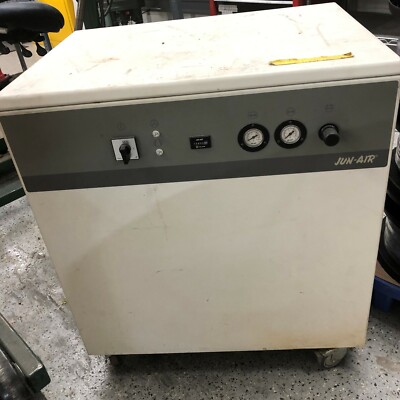 JUN-AIR 2X0F1202-40M COMPRESSOR