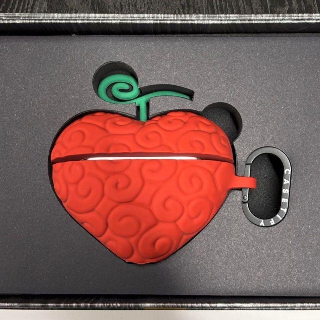 Casetify One Piece Op Op Fruit Limited Edition AirPods Pro 2 Case-image