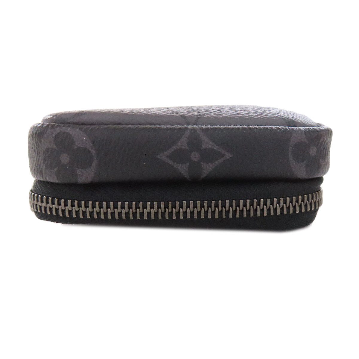 正規品 超美品 ヴィトン M69534 ダブルフォンポーチ モノグラムエクリプス LOUIS VUITTON ルイヴィトン M69534 ダブルフォンポーチ