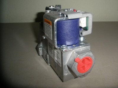 HONEYWELL VR9205Q1127 RESIDEO TWO STAGE GAS VALVE PARTNERS CHOICE | eBay