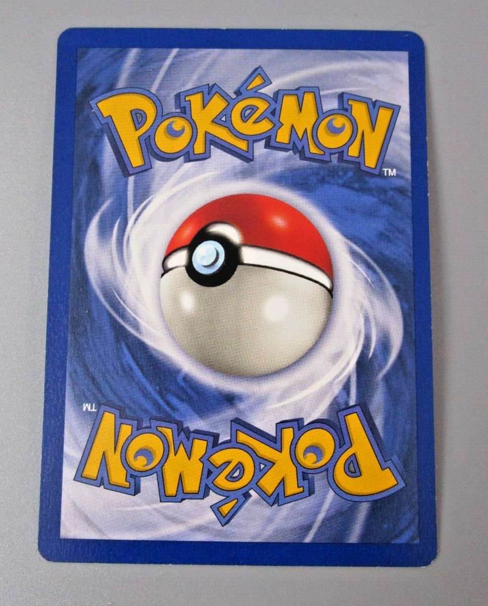 Chansey (Chaneira) 3/102 Base Set German Language Pokemon TCG Holo