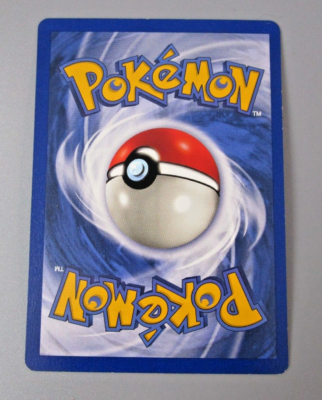 Chansey (Chaneira) 3/102 Base Set German Language Pokemon TCG Holo