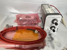 McMillan Co. MODEL 401 LIQUID FLO-CONTROLLER / MODEL 401 CONTROL MODULE, NOS