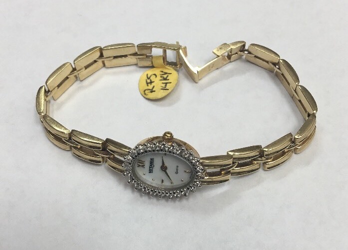 BNIB ladies Vetania watch Vetania | Accessories | Bnib Ladies Vetania Watch | Poshmark main image 3
