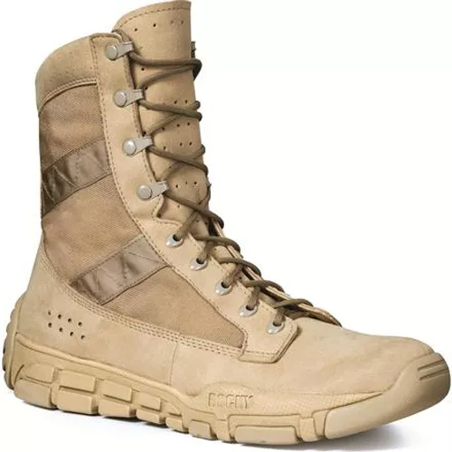 C4T TRAINER MILITARY DUTY BOOT |