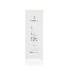 IMAGE Skincare Sun Serum SPF30 28.3g 1oz #cept