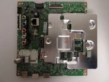 LG 65UJ6300-UA Main Board (EAX67187104) EBT64473302