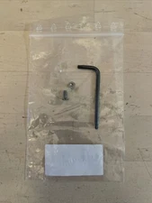 Locking screw wrench for Porsche Audi EV Charger lock Universal charging system