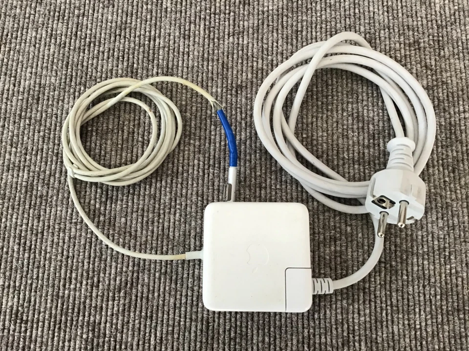Original Apple MagSafe - Netzteil 60W - A1344 - MACBOOK