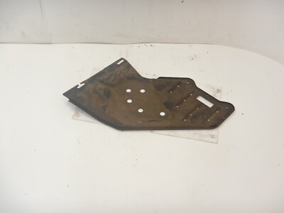 Jeep Liberty KJ 05-07 Transfer Case Skid Plate 82209455 FREE