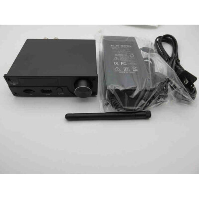 M1 Digital Power Amplifier Bluetooth5.0 Amplifier Support 2.0/2.1 Mode Switch