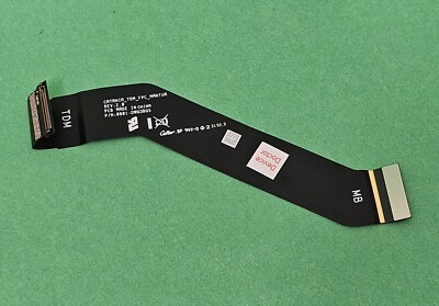 Microsoft Surface Pro 8 1983 Genuine Laptop LCD Flex Cable 0801-DWQ30QS