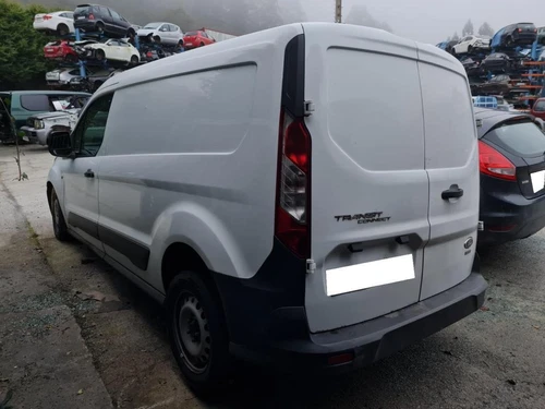 DV613B437KA Transmision Delantera Izquierda para FORD TRANSIT CONNECT 101828 - Imagen 4 de 4