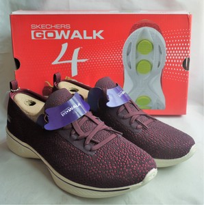 skechers go walk 4 lace up