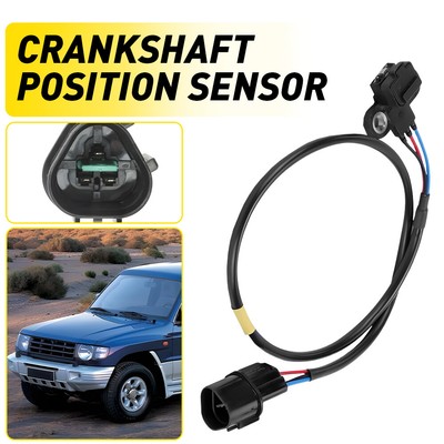 CPS Crankshaft Position Sensor For Mitsubishi Montero/ Montero Sport 1997-2004 O