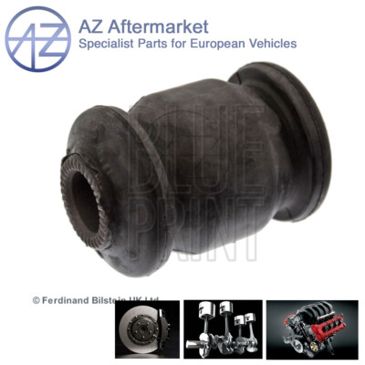 Fits Hyundai i10 Kia Picanto 1.0 1.1 CRDi 1.2 AZ Track Control Arm Bush