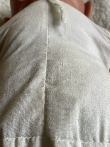 Muñeca bebé Antonio Juan 42 cm cuerpo suave para dormir - Imagen 6 de 7