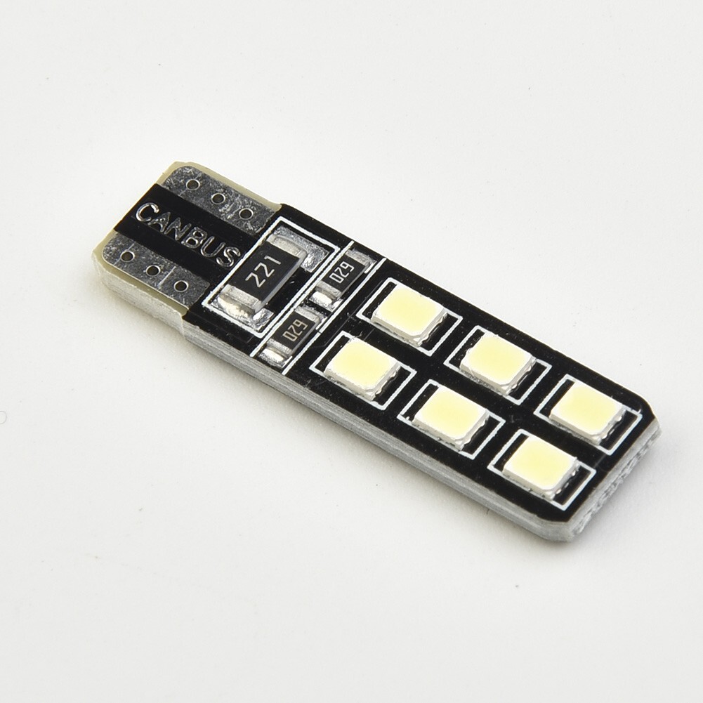 Error Free Replacement Bulb for MercedesBenz W204 Eyebrow Eyelid Light