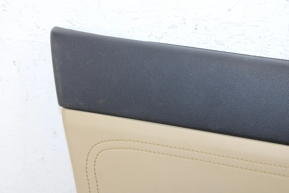 2009-2015 Mazda MX-5 Miata Left Door Panel OEM IF80 - Image 4 of 4