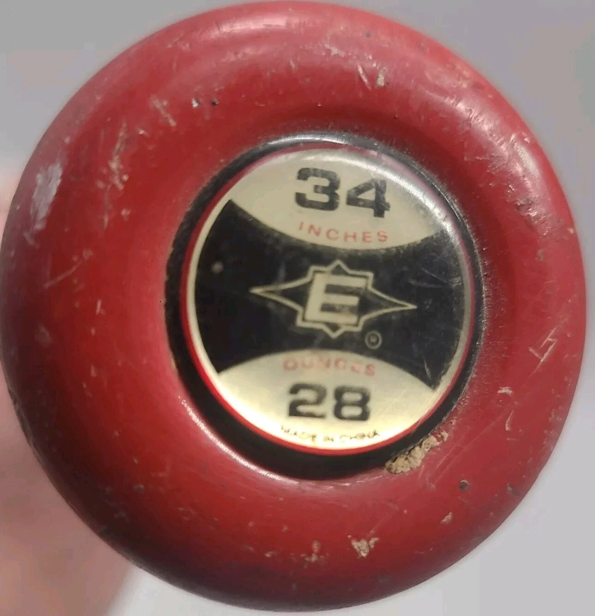 Batte De Softball Easton Typhoon SK50 - 34 Pouces / 28 Oz - Canon 2 1/4 - Occasion
