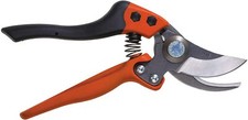 BAHCO ERGO PRUNER FIXED-GRIP MED #2 BLADE - P...