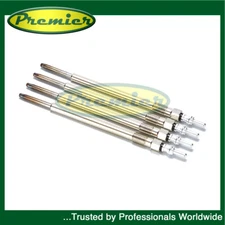 Premier 4X FOR VAUXHALL ASTRA MK5 H 1.9 16V 120  150 BHP 04-11 DIESEL HEATER GLO