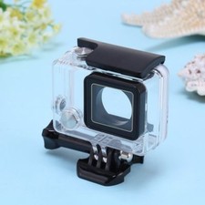 Diving Protective Waterproof For GoPro Hero 3 4 Housing Underwater Case NEW USA