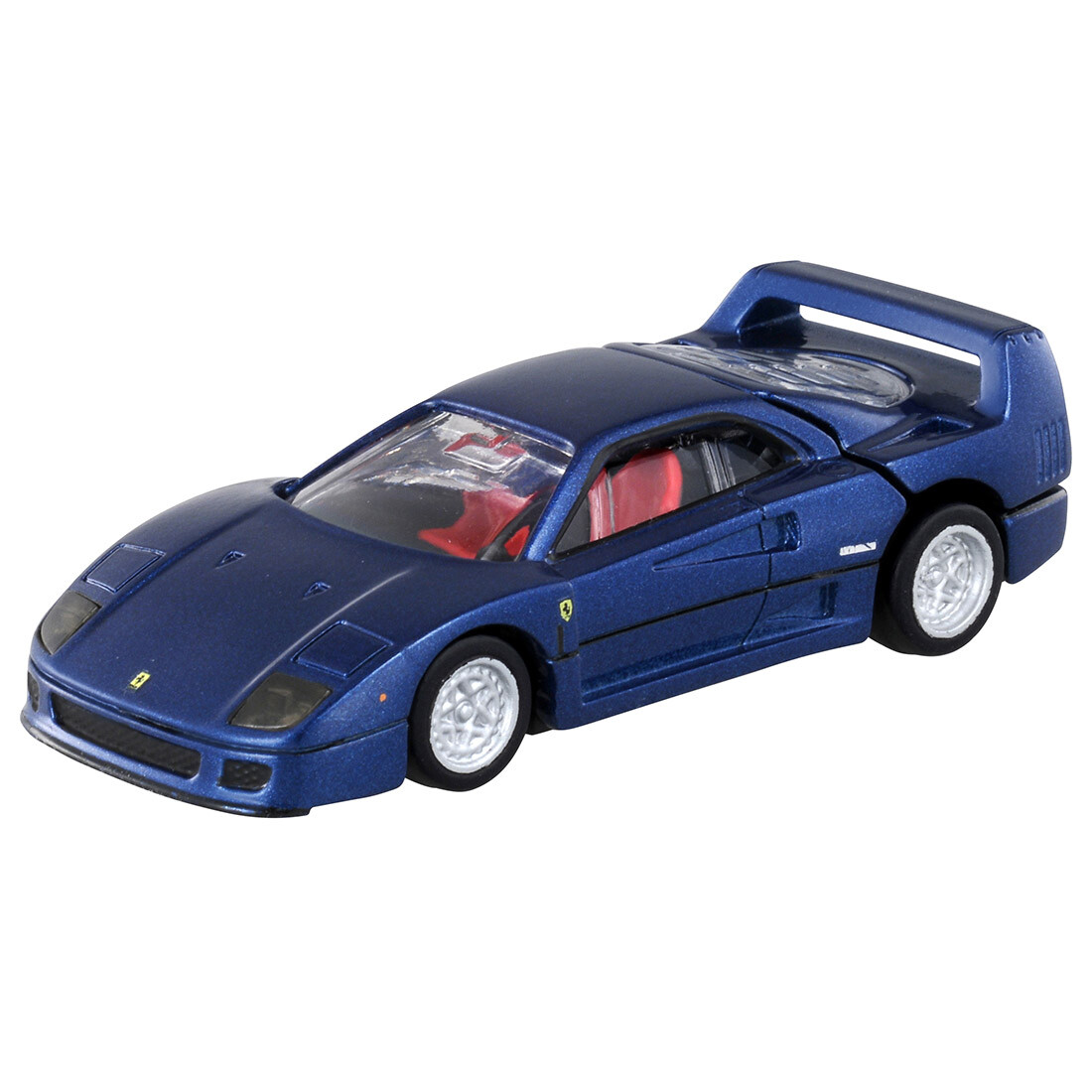 Ferrari - トミカ フェラーリ F40 Takara Tomy / Tomica Premium Limited Edition Ferrari F40 / 1