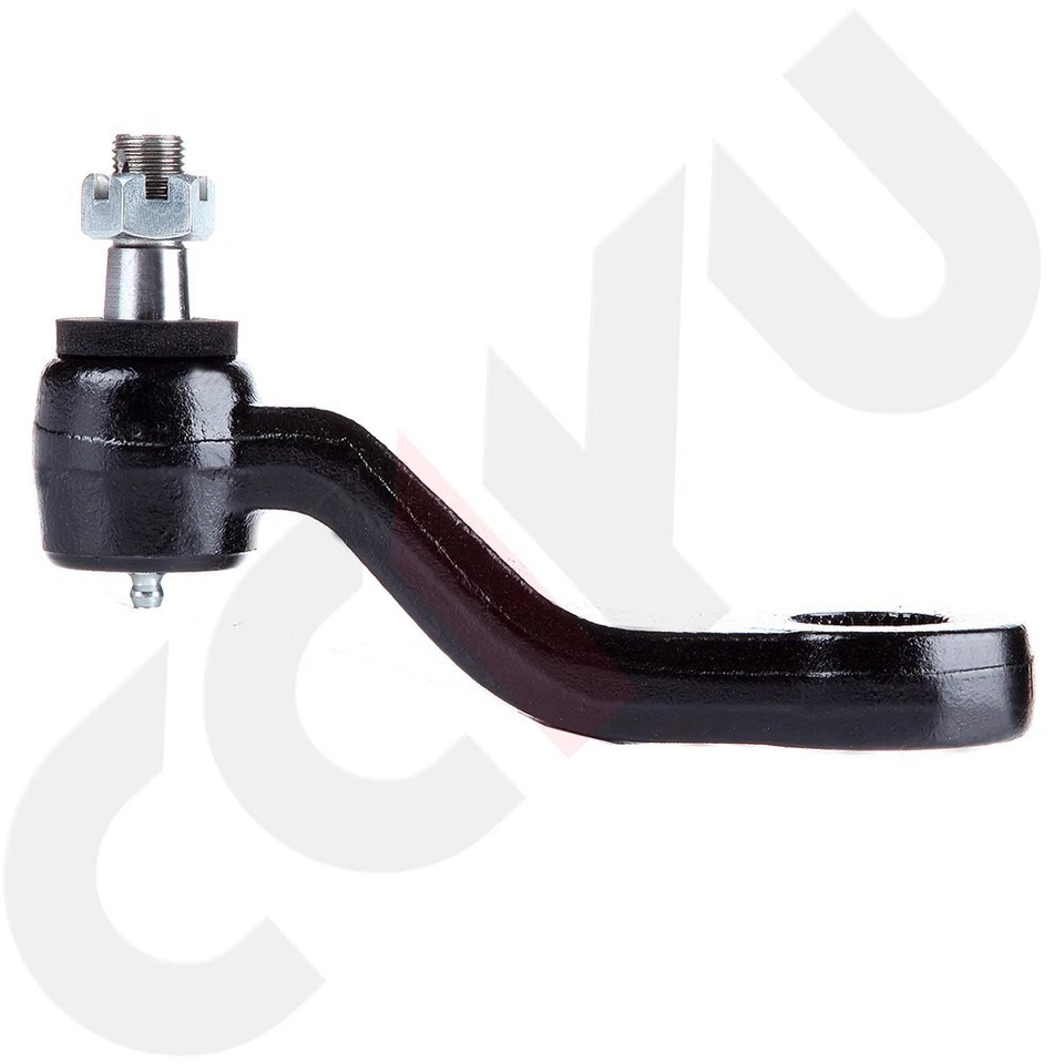 14 Pcs steering Ball Joint Tie Rod End for 1993-1994-1995 Chevrolet K1500 4WD - Image 3 of 4