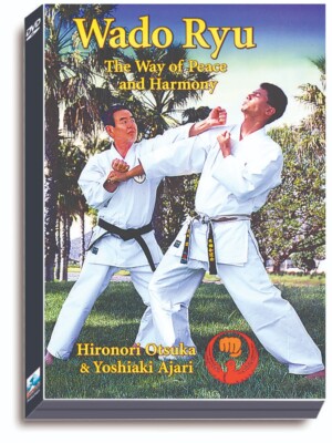 Wado Ryu Karate - vol. 1
