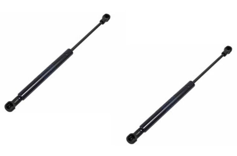 JUEGO DE 2 Amortiguadores Panel De Partición para Mercedes - STABILUS Foto 2 de 4