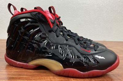 foamposite dracula