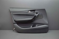 BMW 1 F20 F21 T�rverkleidung Links Vorne Panel Schwarz