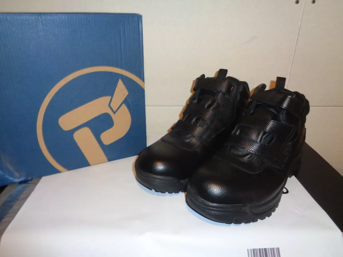 Propet men's cheap cliff walker boot